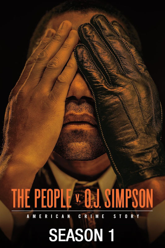 American Crime Story