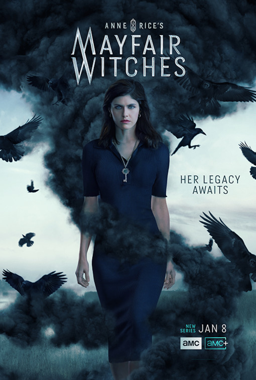 Anne Rice`s Mayfair Witches