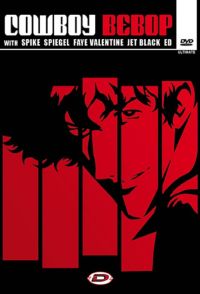 Cowboy Bebop