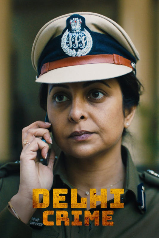 Delhi Crime