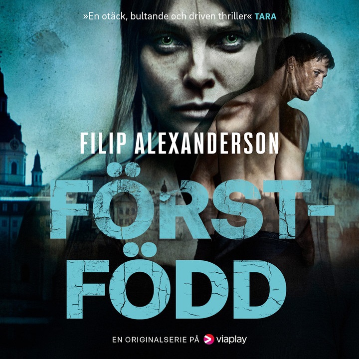 Hidden-förstfödd