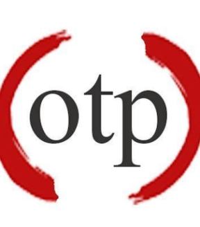 O.T.P. aka OTP: OneTruePairing