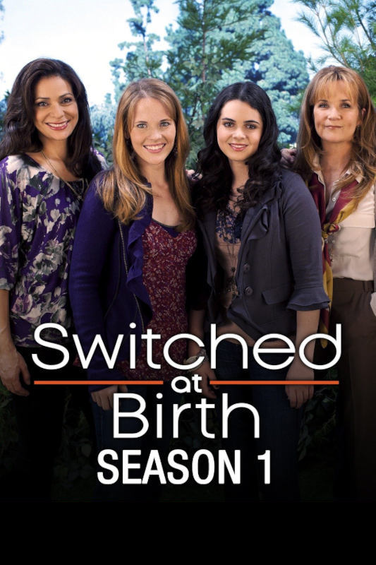 Switched at Birth